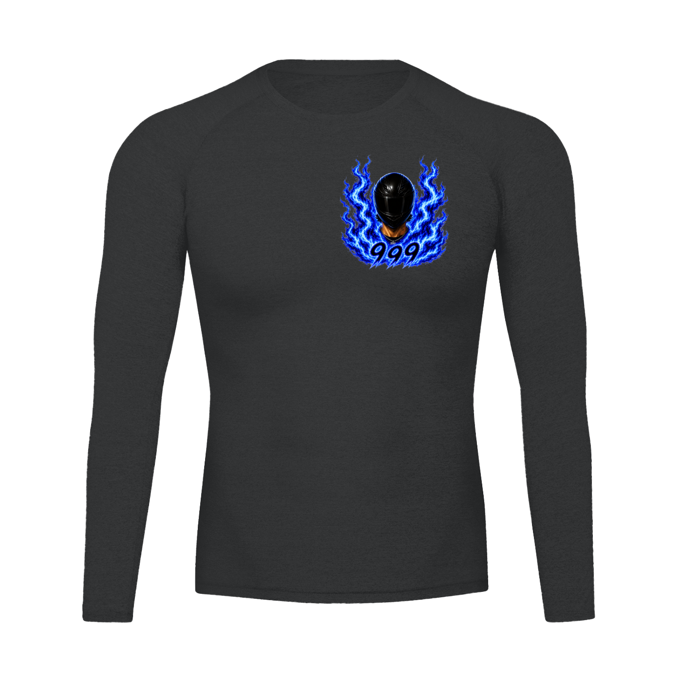 Performance Long Sleeve T-Shirt